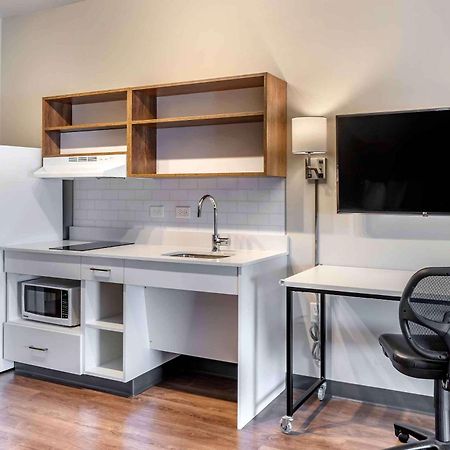 Extended Stay America Premier Suites - Фредериксбърг Екстериор снимка
