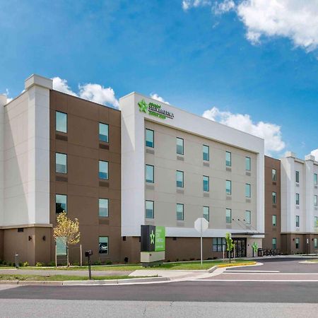Extended Stay America Premier Suites - Фредериксбърг Екстериор снимка