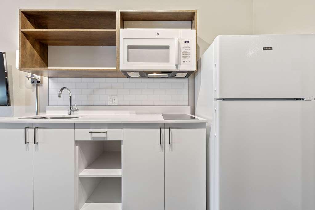 Extended Stay America Premier Suites - Фредериксбърг Стая снимка
