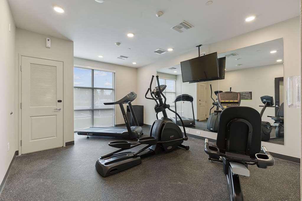 Extended Stay America Premier Suites - Фредериксбърг Съоръжения снимка