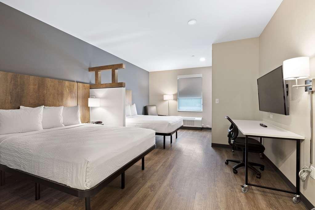 Extended Stay America Premier Suites - Фредериксбърг Стая снимка