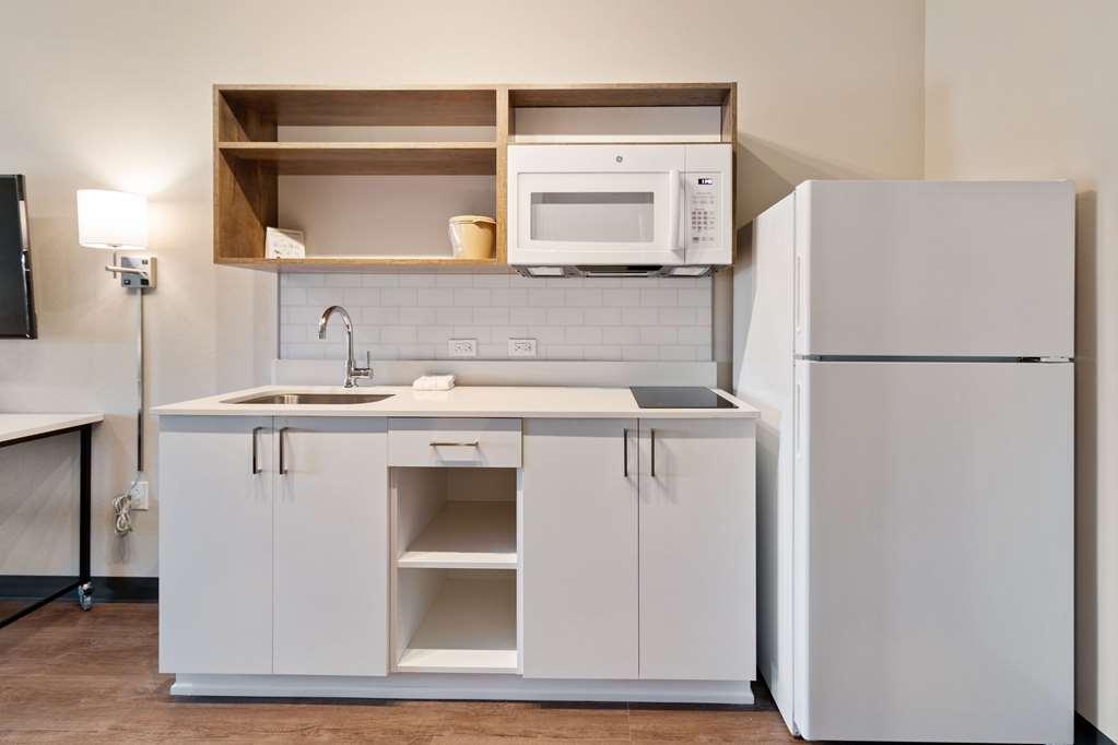 Extended Stay America Premier Suites - Фредериксбърг Стая снимка