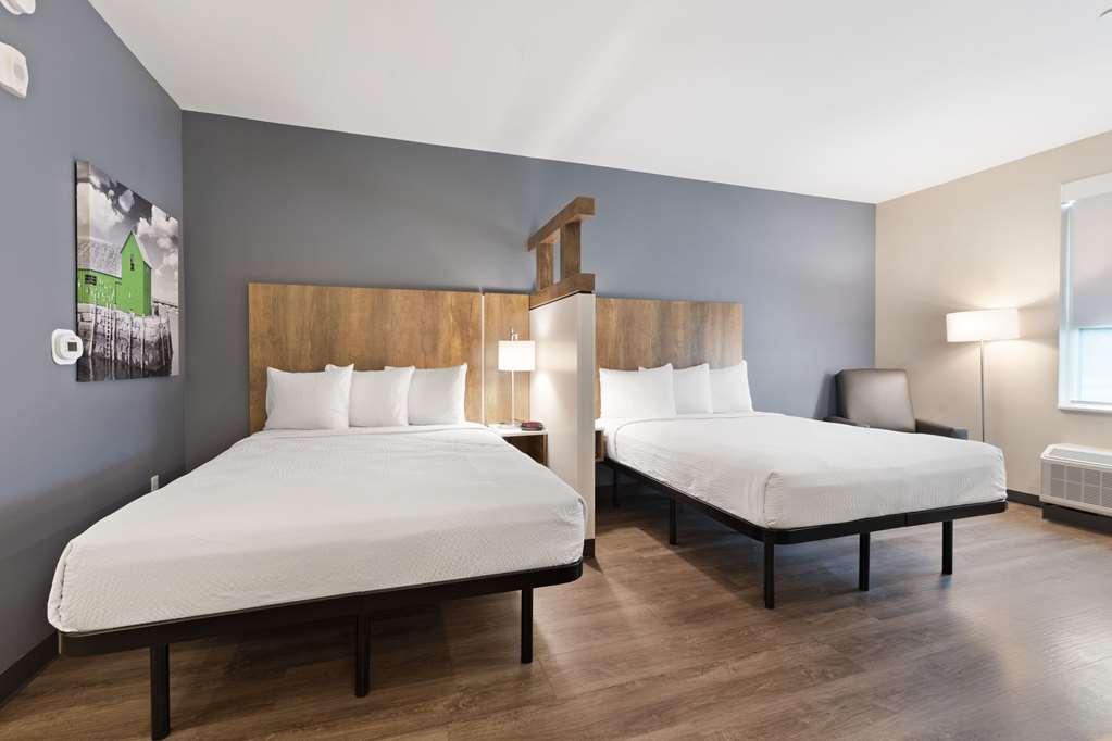 Extended Stay America Premier Suites - Фредериксбърг Стая снимка