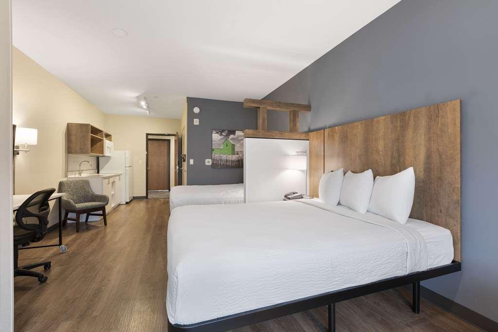 Extended Stay America Premier Suites - Фредериксбърг Стая снимка