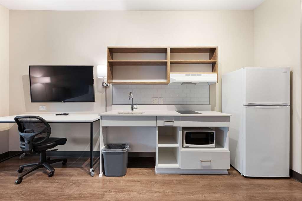 Extended Stay America Premier Suites - Фредериксбърг Стая снимка