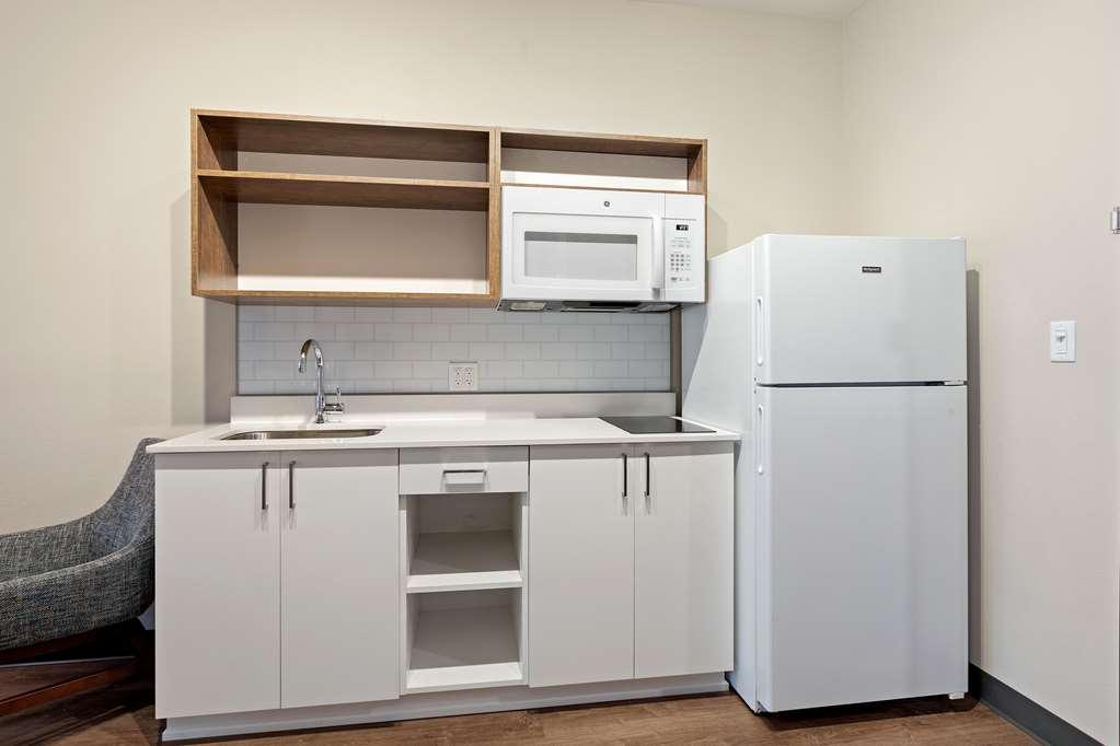 Extended Stay America Premier Suites - Фредериксбърг Стая снимка