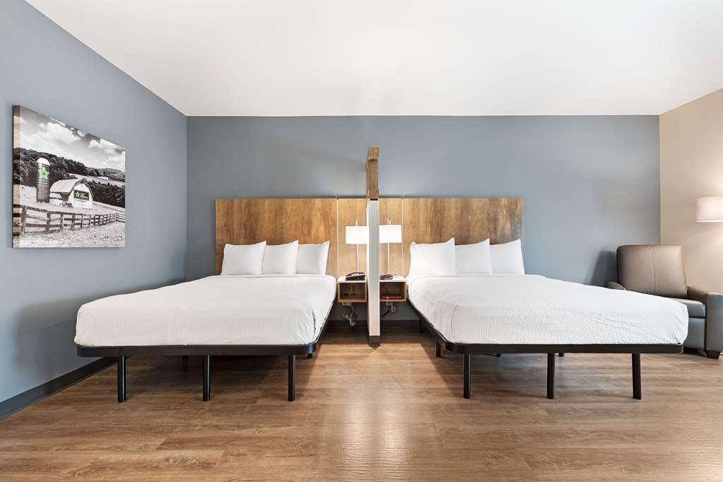 Extended Stay America Premier Suites - Фредериксбърг Стая снимка
