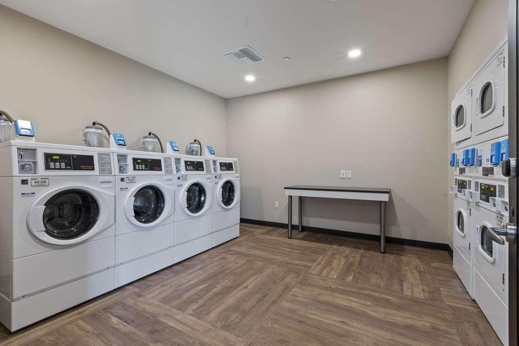 Extended Stay America Premier Suites - Фредериксбърг Съоръжения снимка