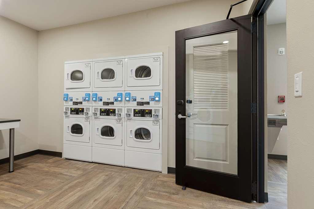 Extended Stay America Premier Suites - Фредериксбърг Съоръжения снимка
