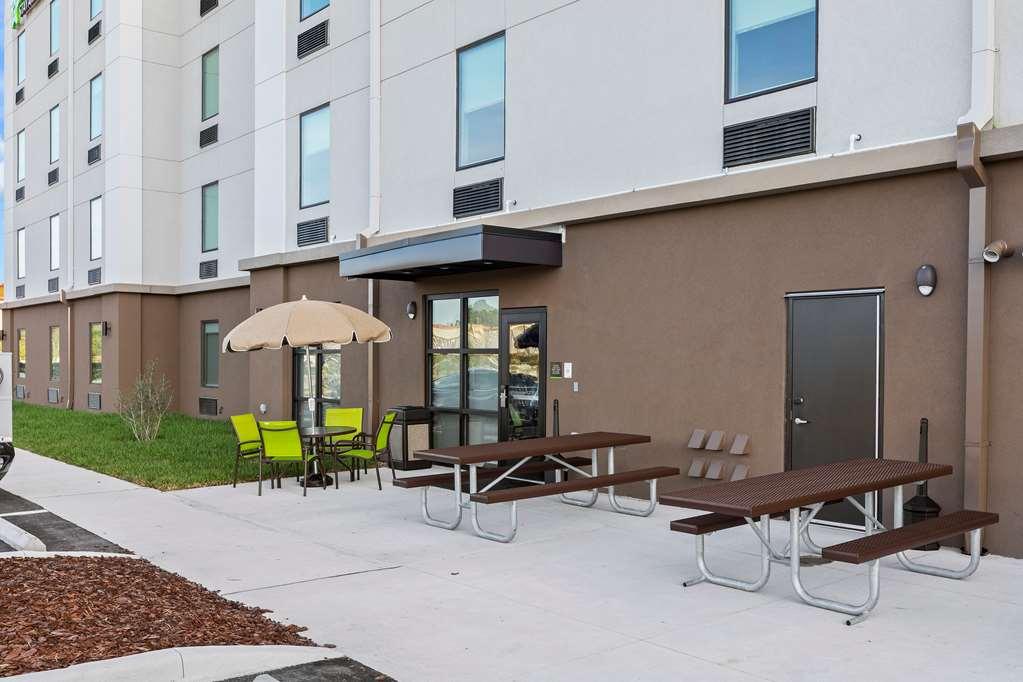 Extended Stay America Premier Suites - Фредериксбърг Съоръжения снимка