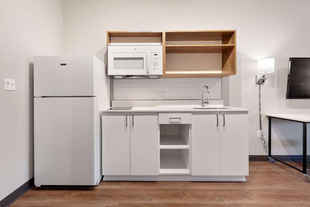 Extended Stay America Premier Suites - Фредериксбърг Стая снимка