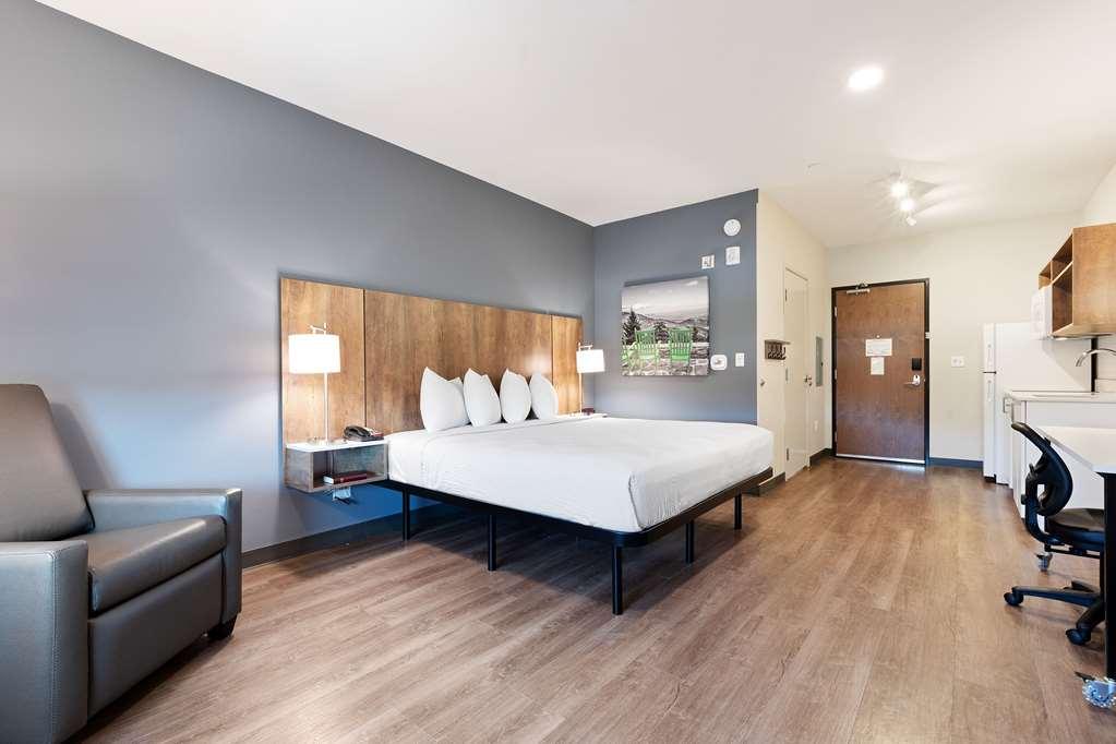 Extended Stay America Premier Suites - Фредериксбърг Стая снимка