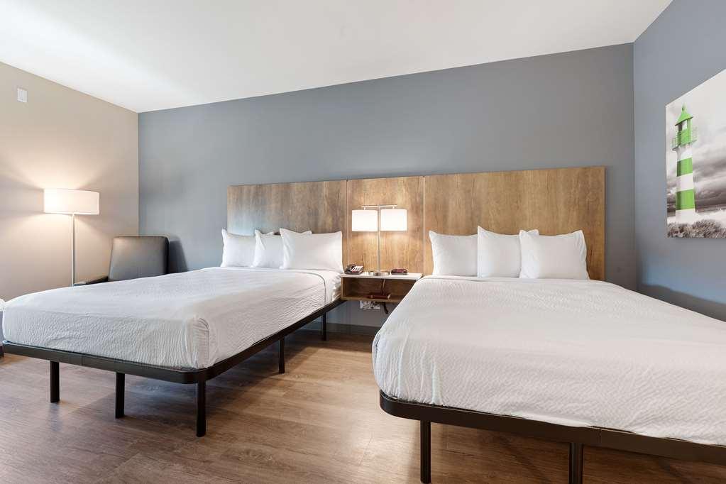 Extended Stay America Premier Suites - Фредериксбърг Стая снимка