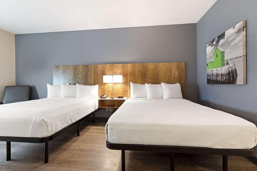 Extended Stay America Premier Suites - Фредериксбърг Стая снимка