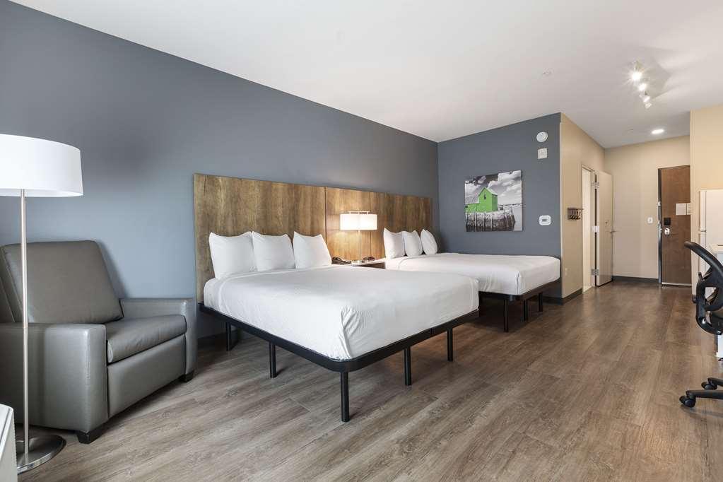 Extended Stay America Premier Suites - Фредериксбърг Стая снимка