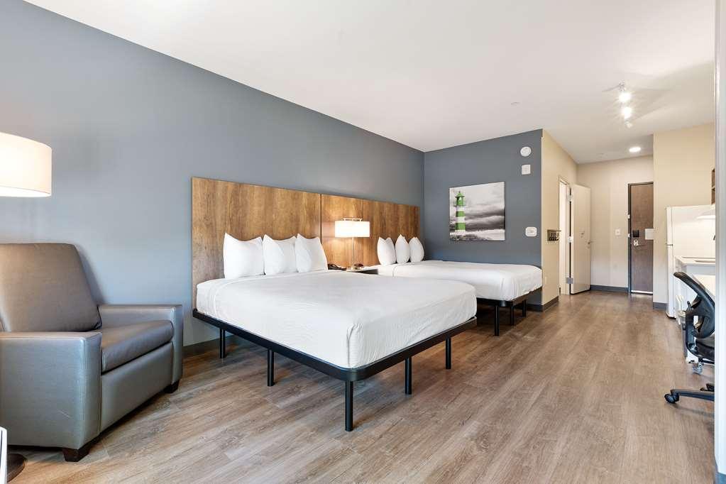 Extended Stay America Premier Suites - Фредериксбърг Стая снимка