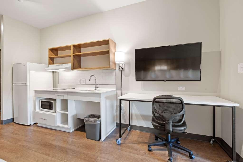 Extended Stay America Premier Suites - Фредериксбърг Стая снимка