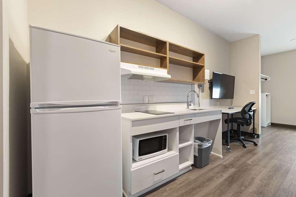 Extended Stay America Premier Suites - Фредериксбърг Стая снимка