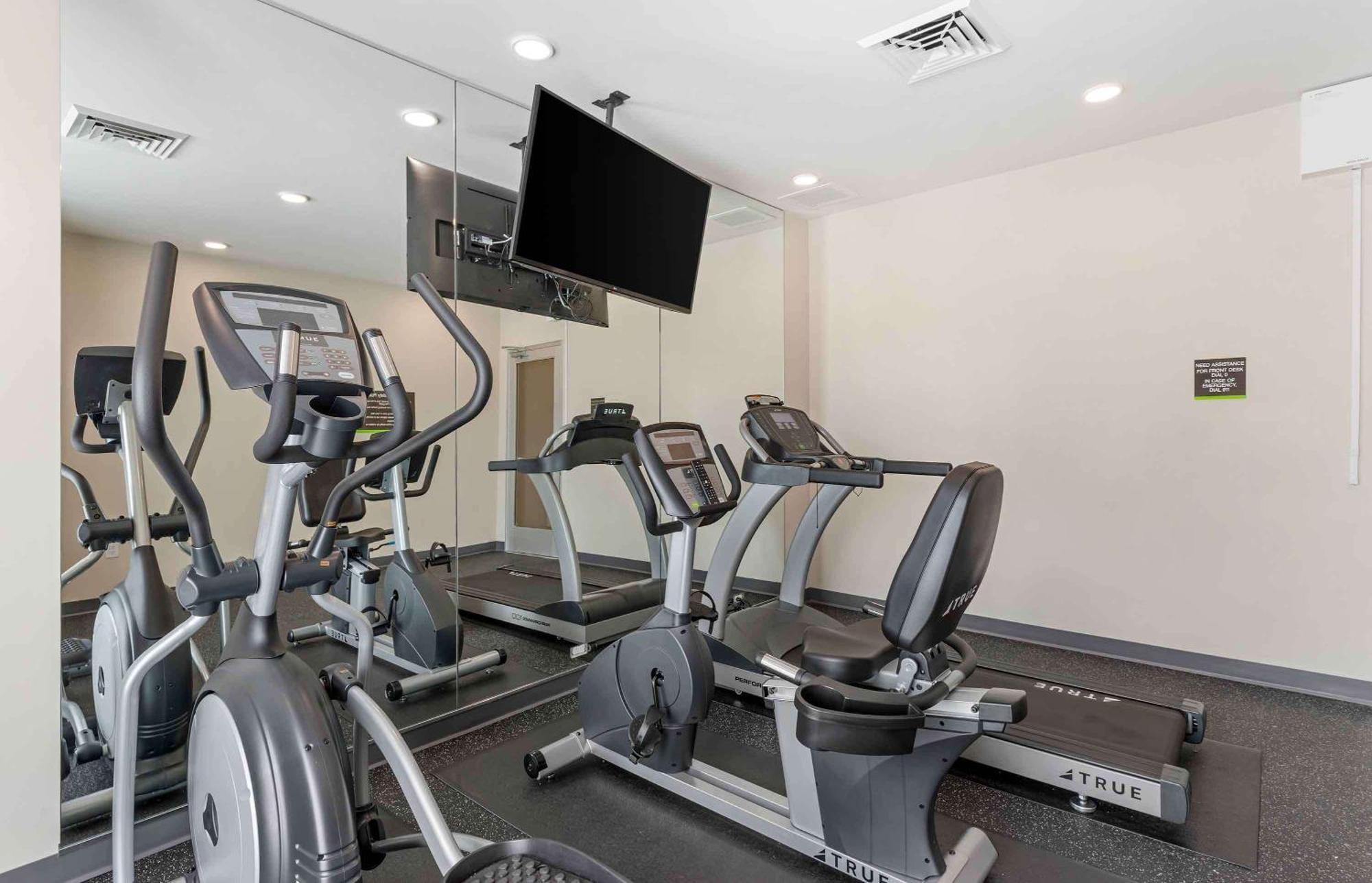 Extended Stay America Premier Suites - Фредериксбърг Екстериор снимка