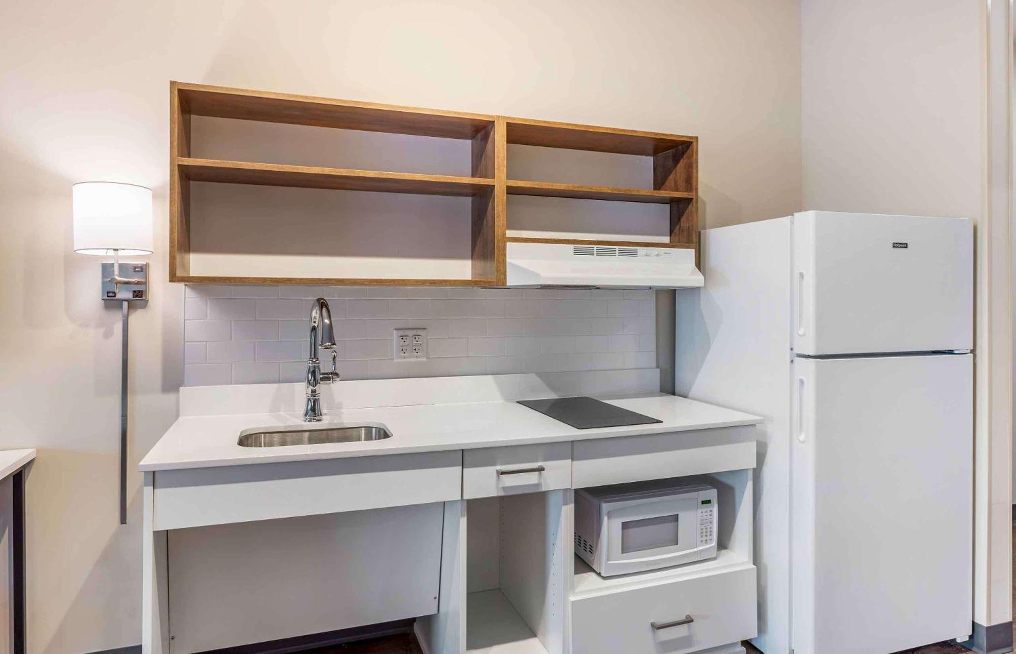 Extended Stay America Premier Suites - Фредериксбърг Екстериор снимка