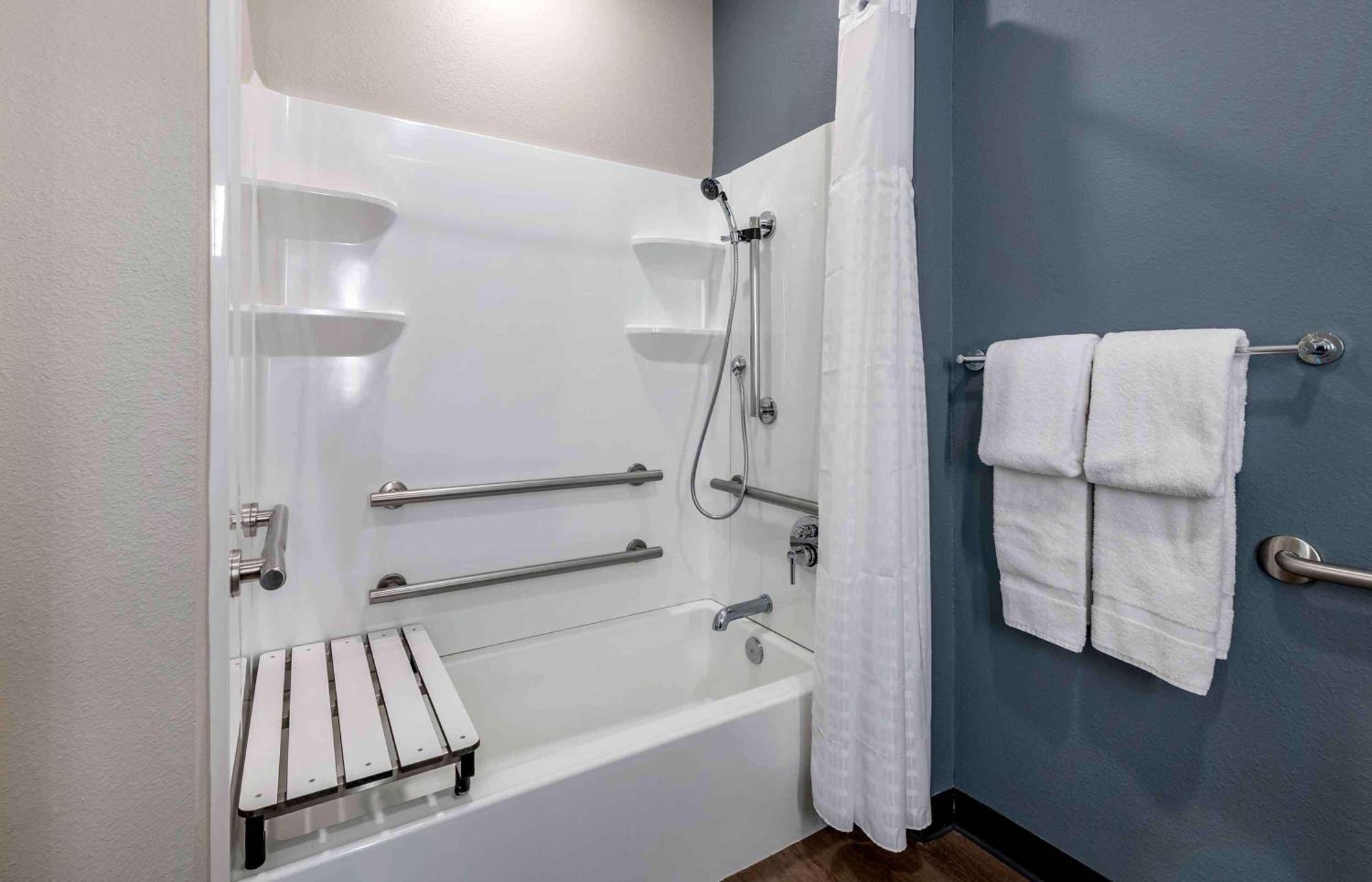 Extended Stay America Premier Suites - Фредериксбърг Екстериор снимка
