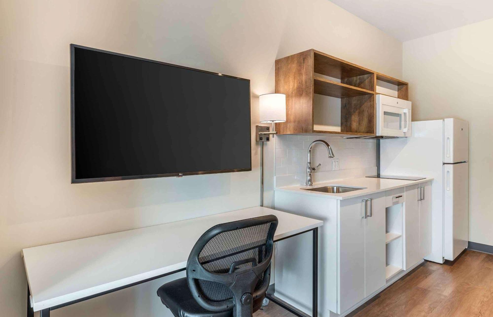 Extended Stay America Premier Suites - Фредериксбърг Екстериор снимка