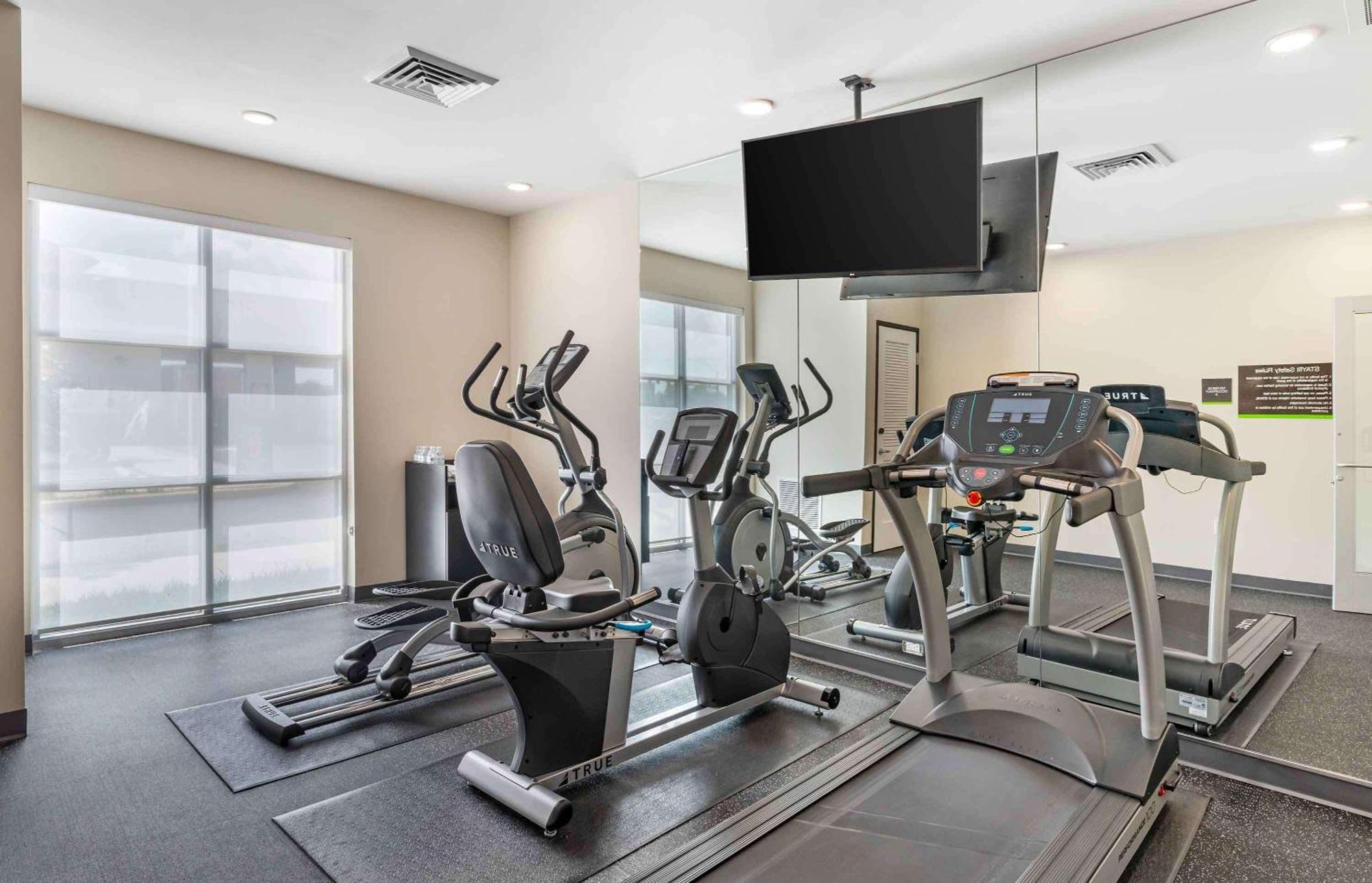 Extended Stay America Premier Suites - Фредериксбърг Екстериор снимка
