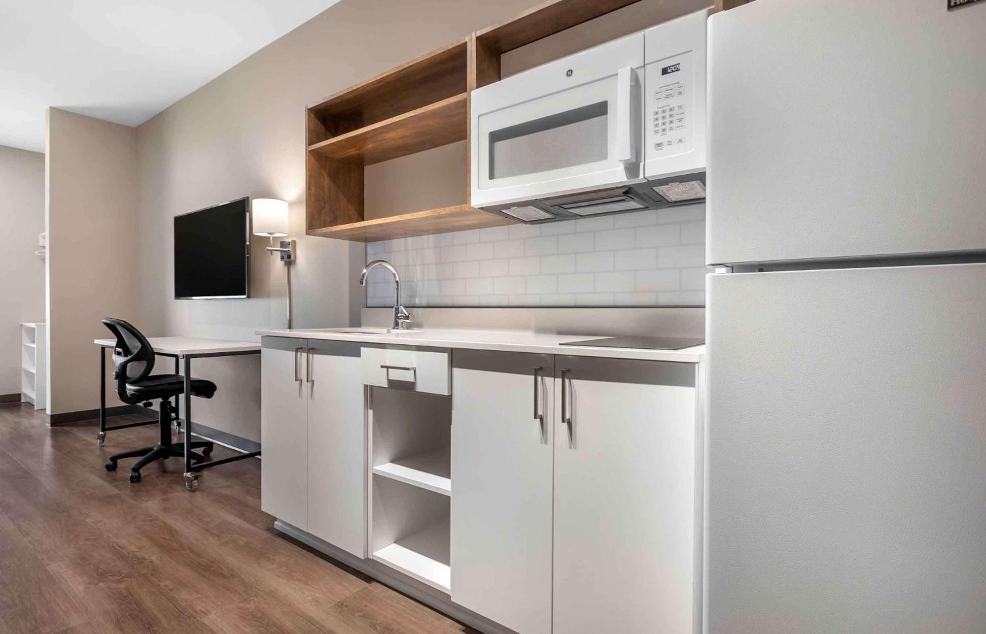 Extended Stay America Premier Suites - Фредериксбърг Екстериор снимка