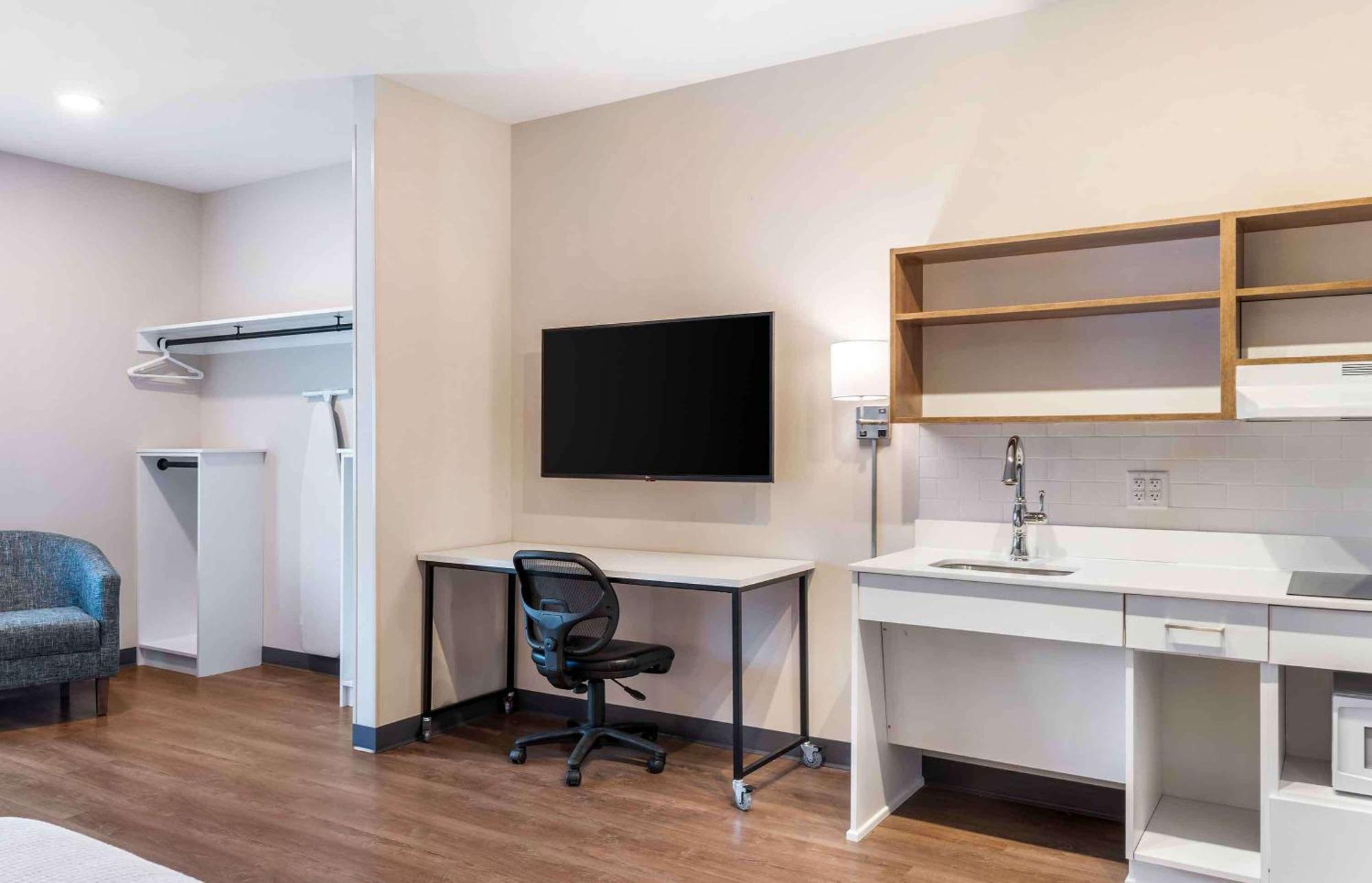 Extended Stay America Premier Suites - Фредериксбърг Екстериор снимка