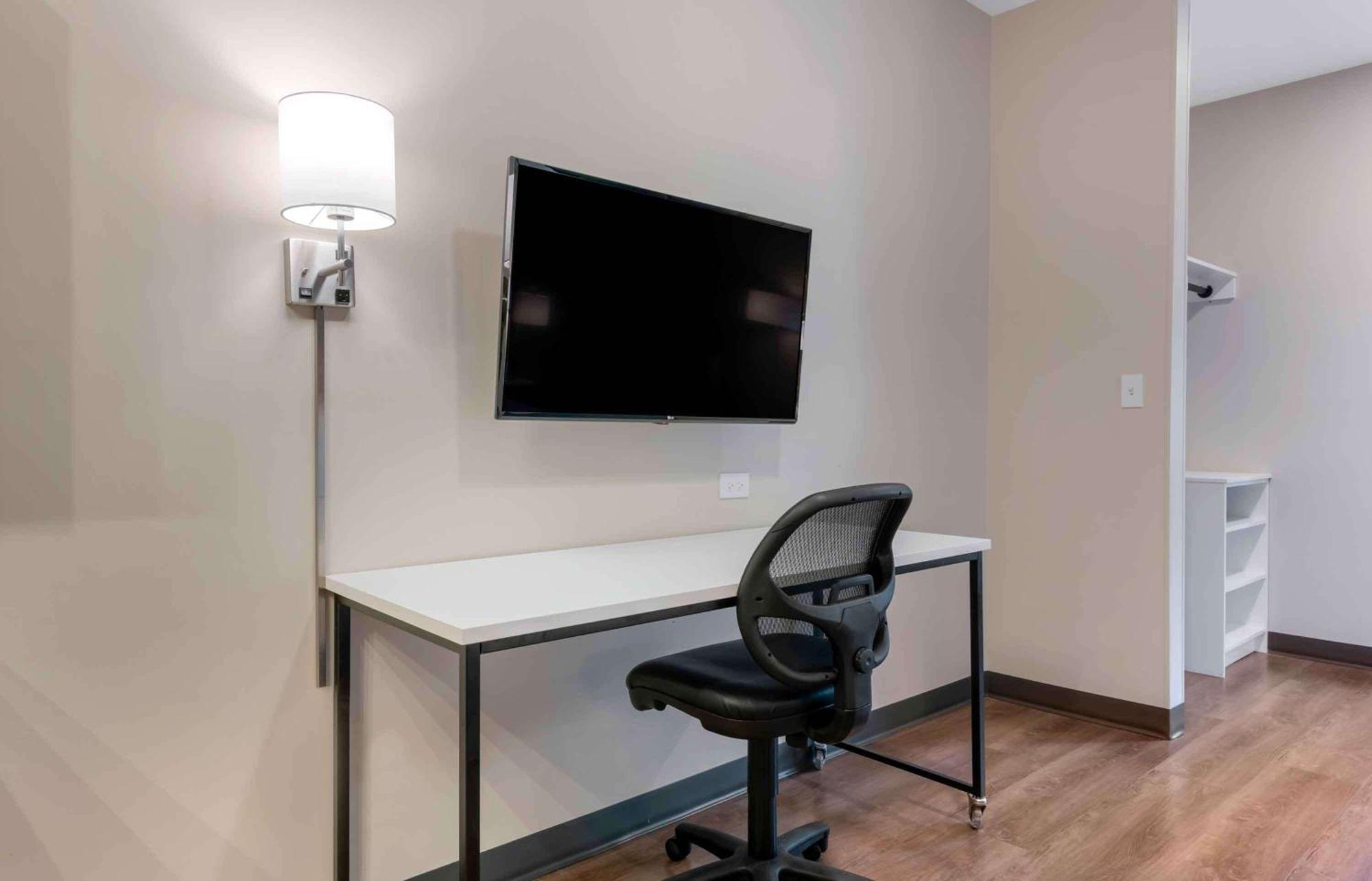 Extended Stay America Premier Suites - Фредериксбърг Екстериор снимка