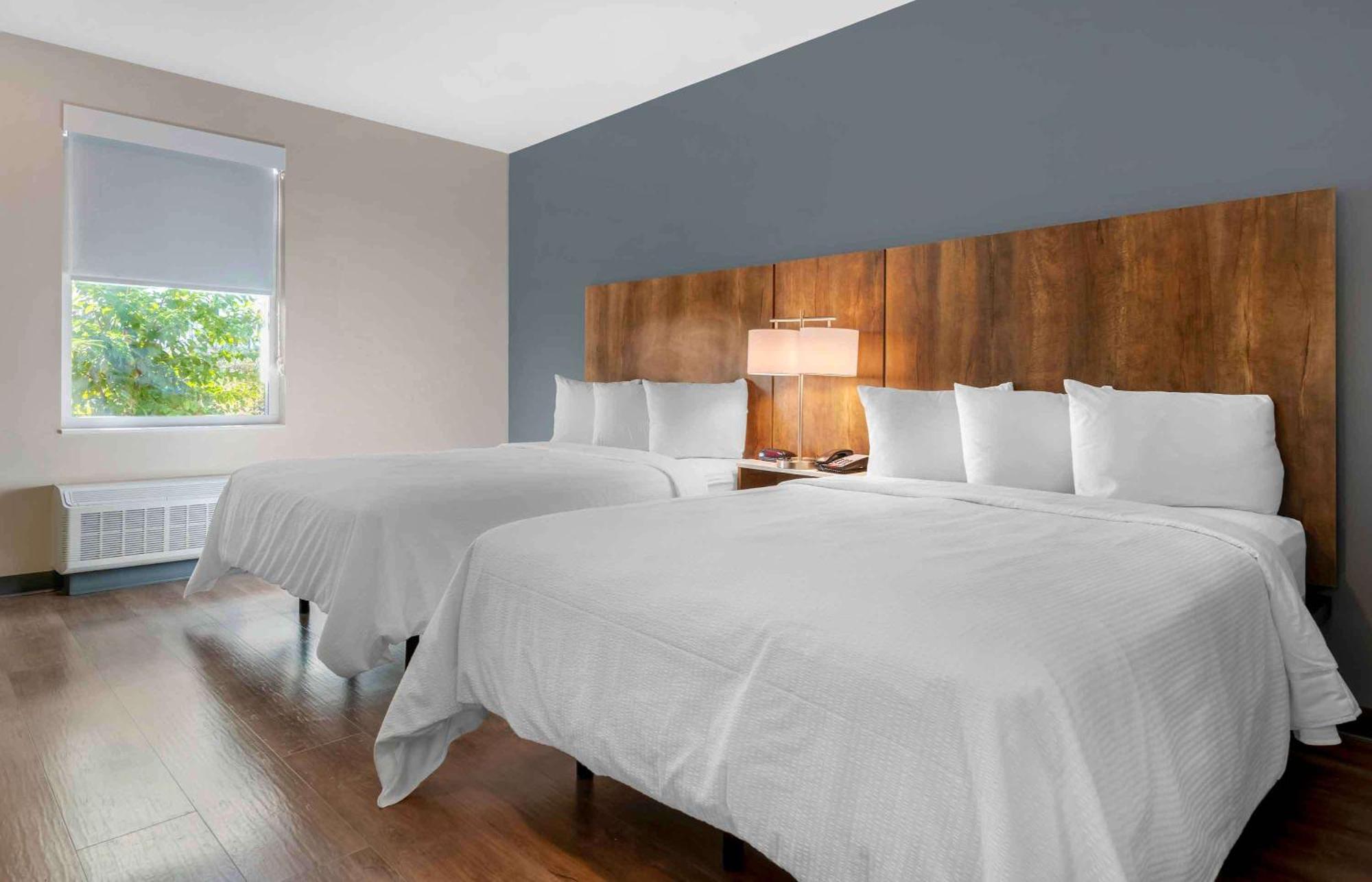Extended Stay America Premier Suites - Фредериксбърг Екстериор снимка