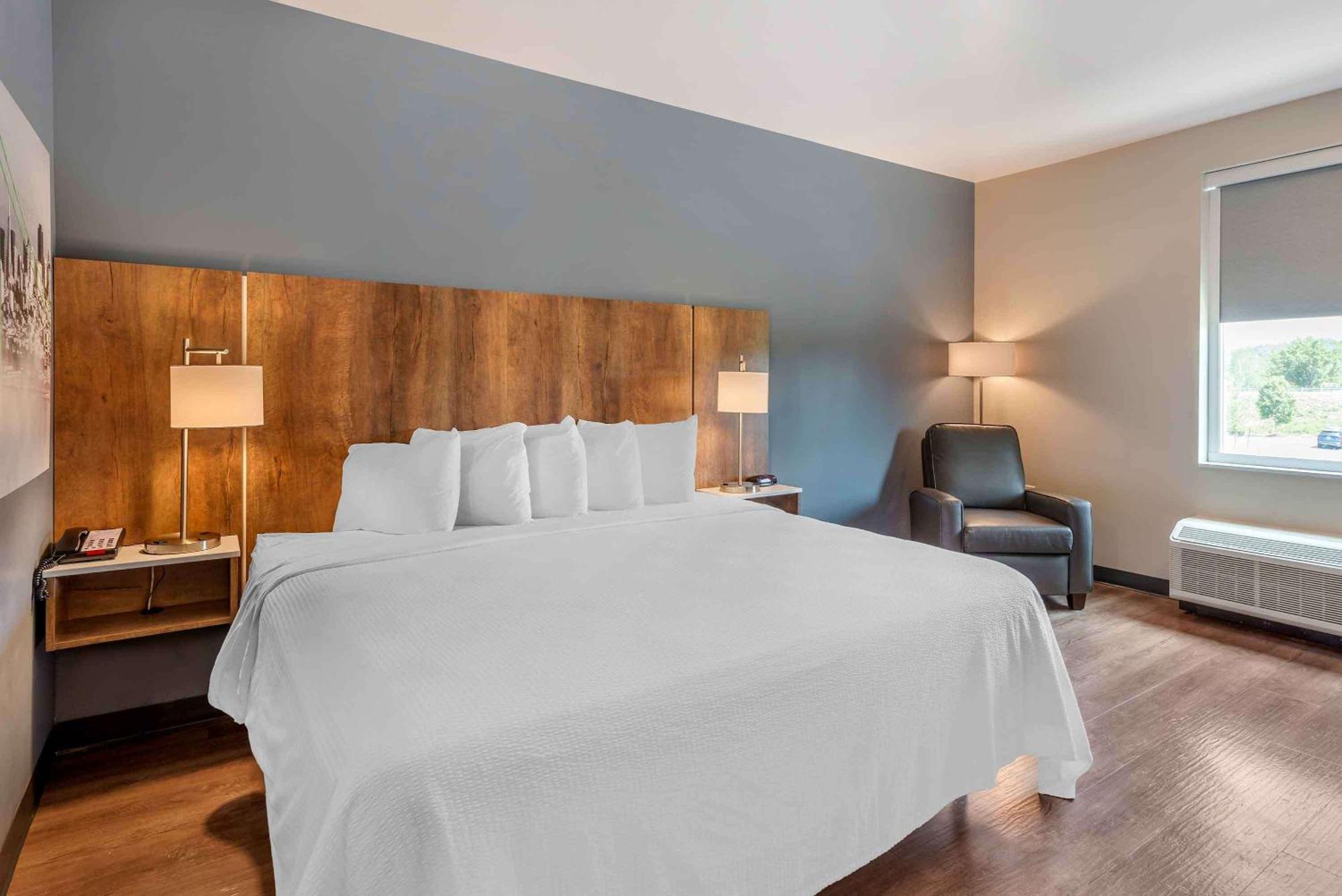 Extended Stay America Premier Suites - Фредериксбърг Екстериор снимка