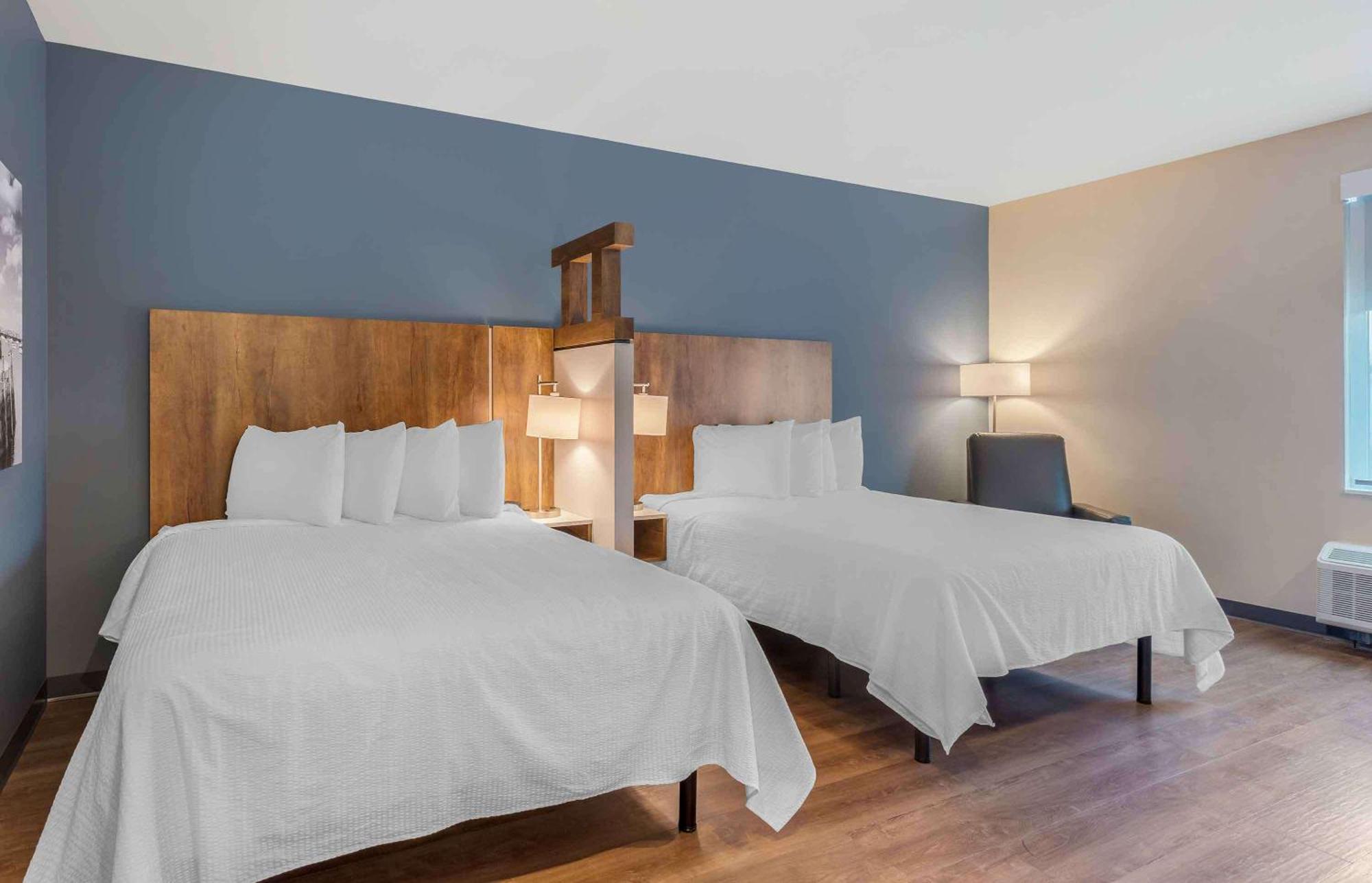 Extended Stay America Premier Suites - Фредериксбърг Екстериор снимка