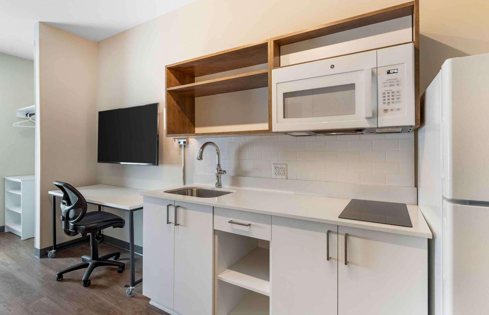 Extended Stay America Premier Suites - Фредериксбърг Екстериор снимка