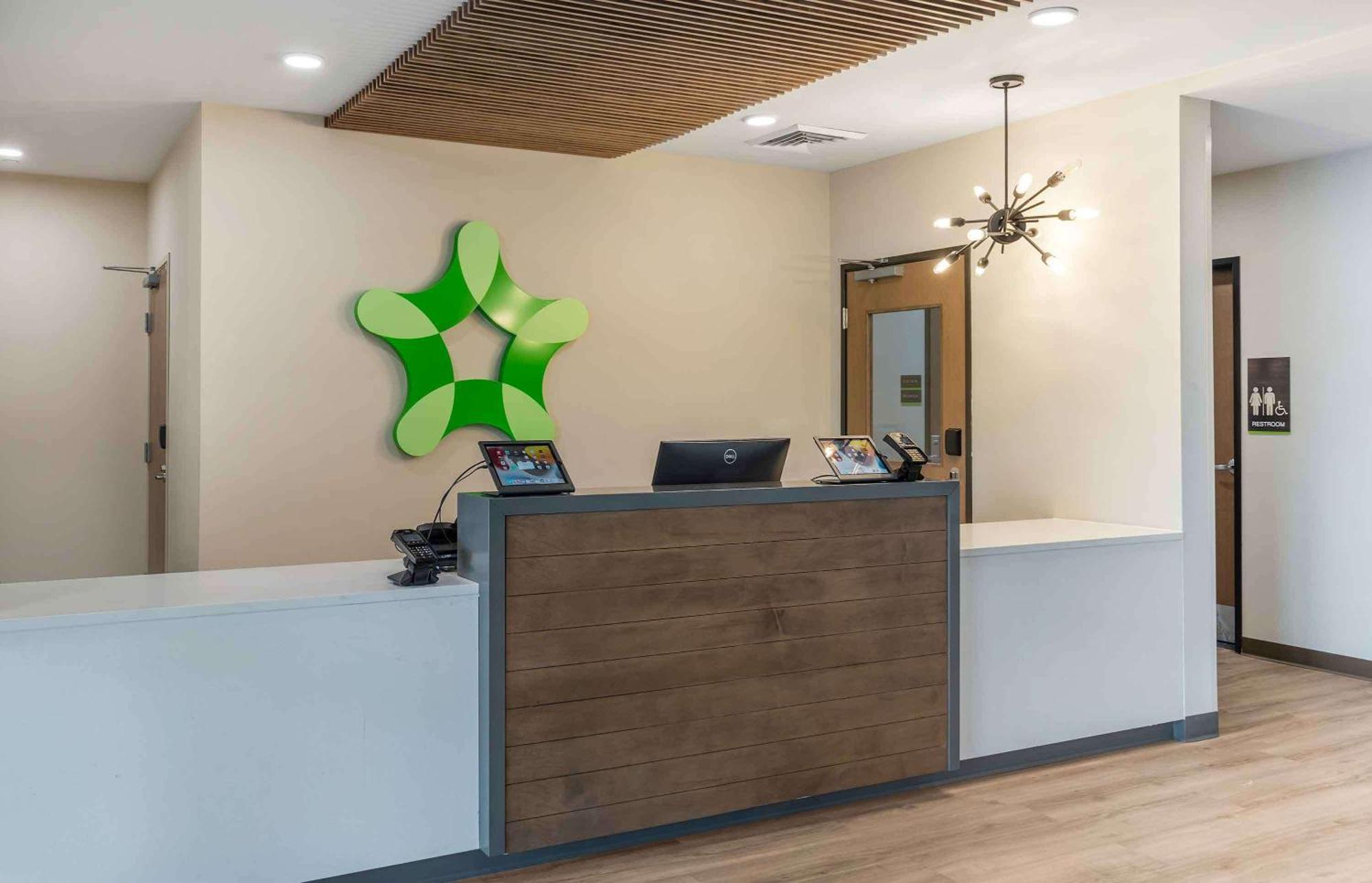 Extended Stay America Premier Suites - Фредериксбърг Екстериор снимка