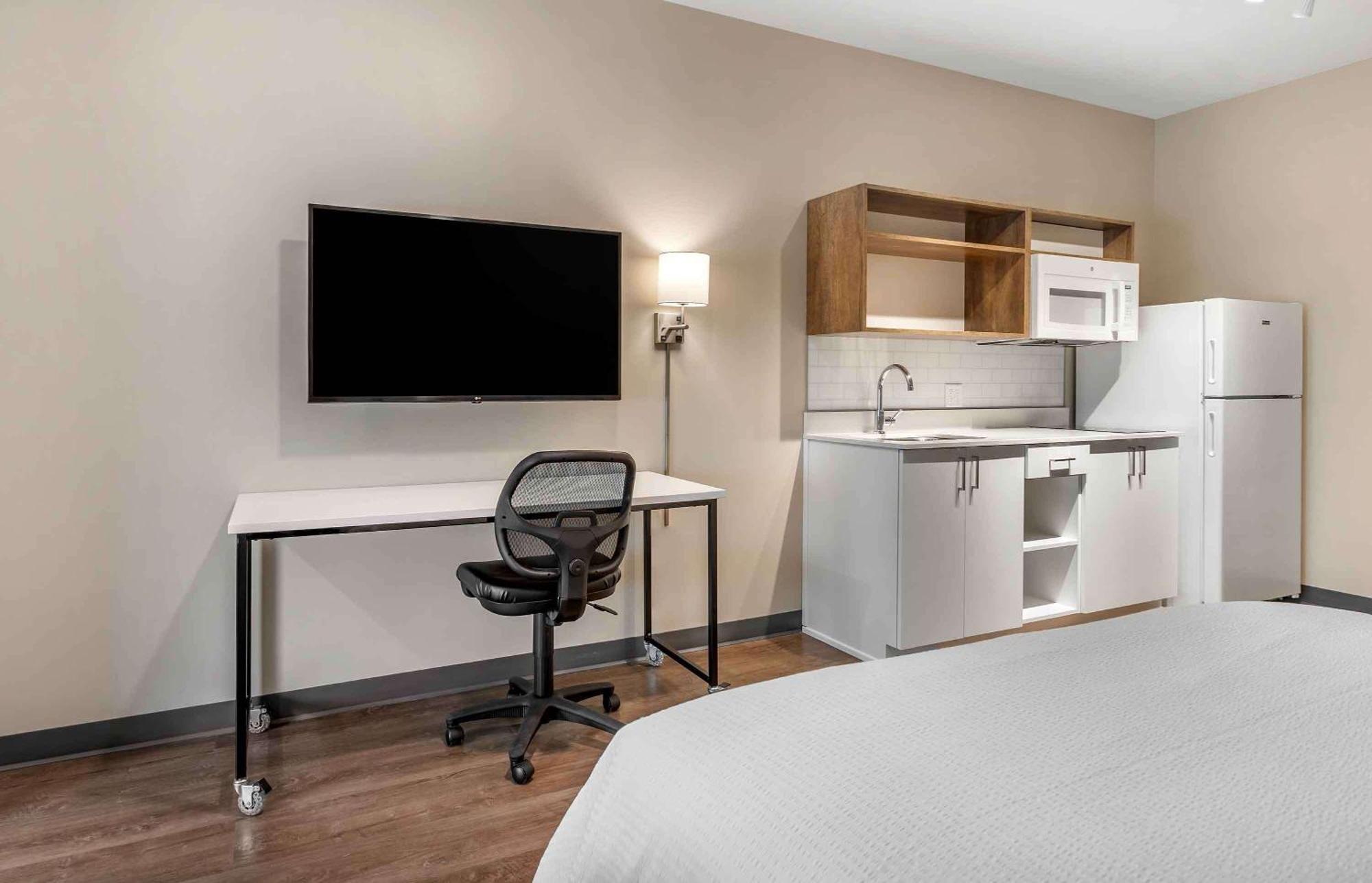 Extended Stay America Premier Suites - Фредериксбърг Екстериор снимка