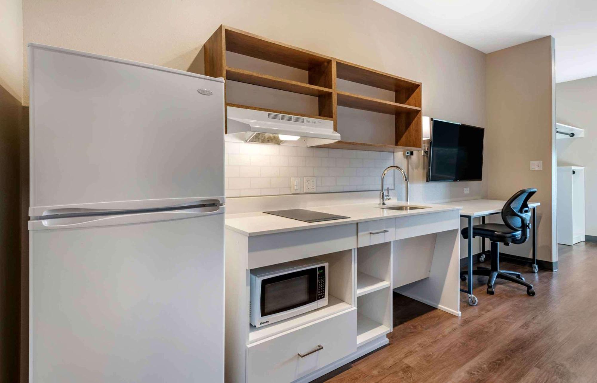 Extended Stay America Premier Suites - Фредериксбърг Екстериор снимка