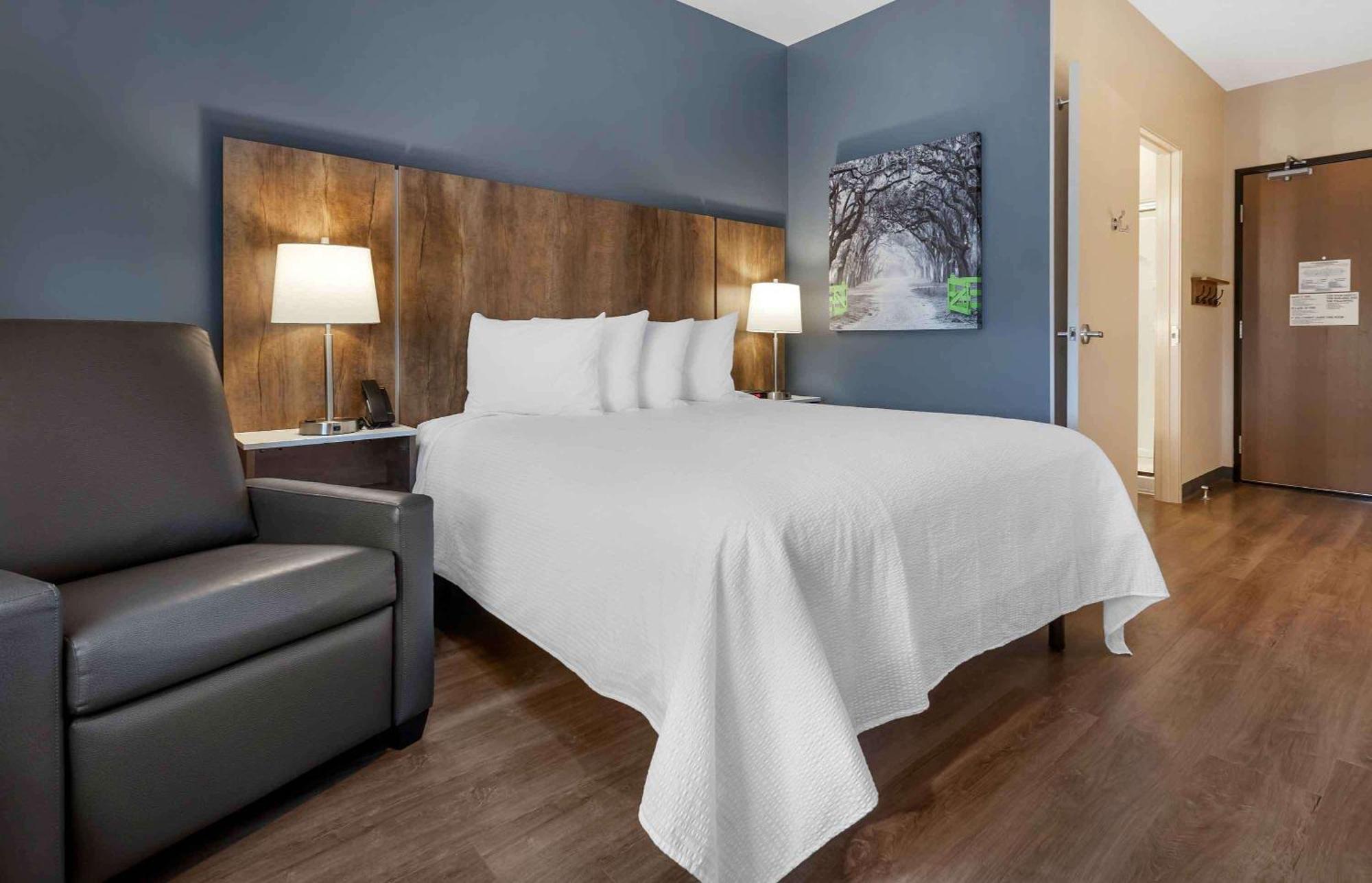 Extended Stay America Premier Suites - Фредериксбърг Екстериор снимка