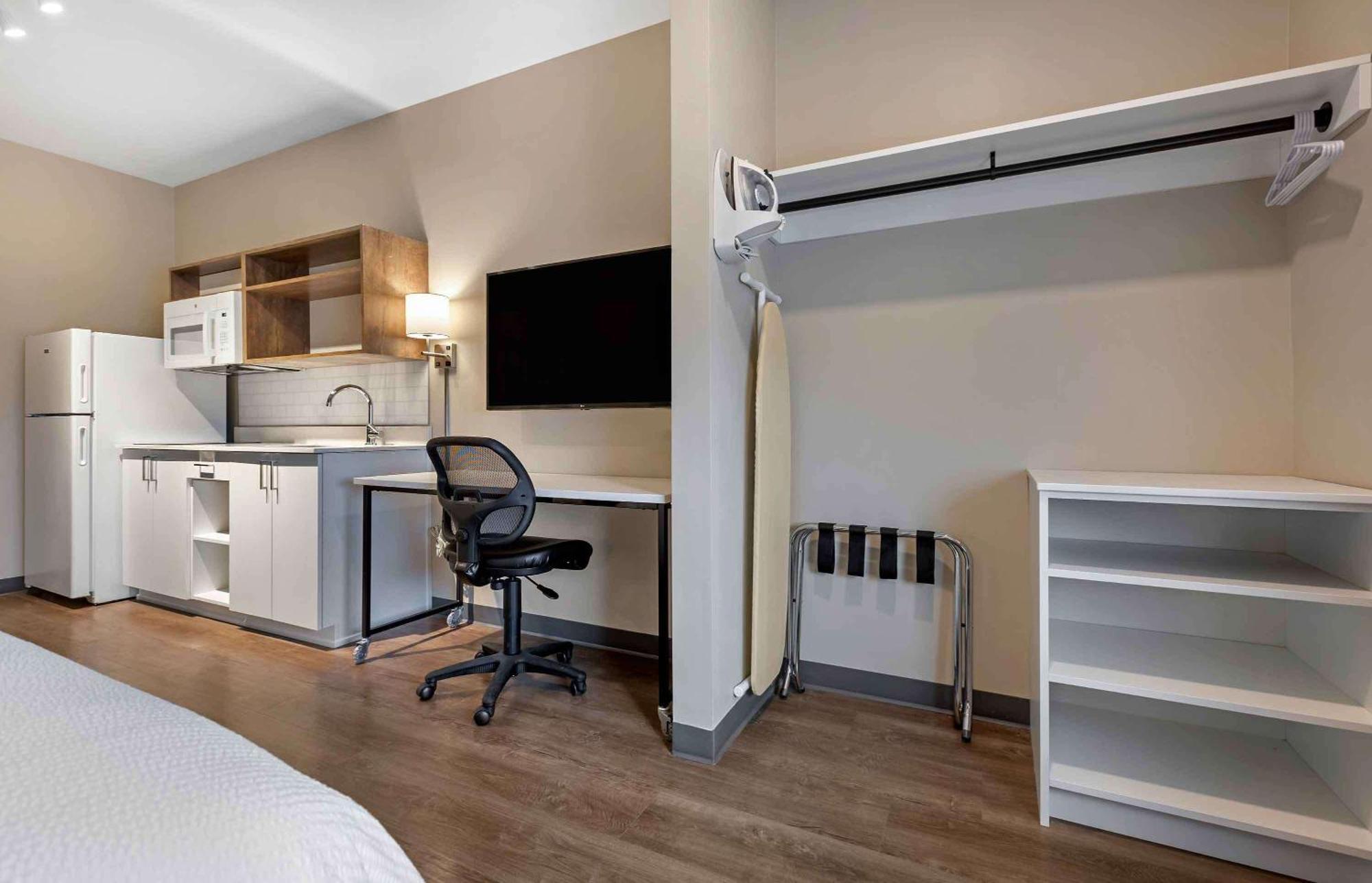 Extended Stay America Premier Suites - Фредериксбърг Екстериор снимка