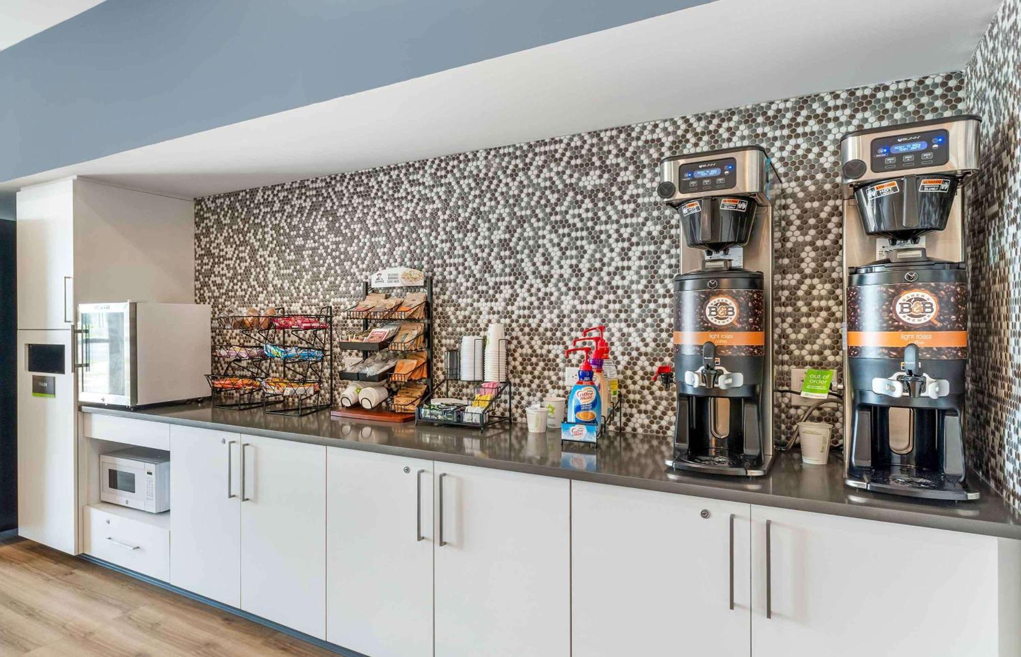 Extended Stay America Premier Suites - Фредериксбърг Екстериор снимка