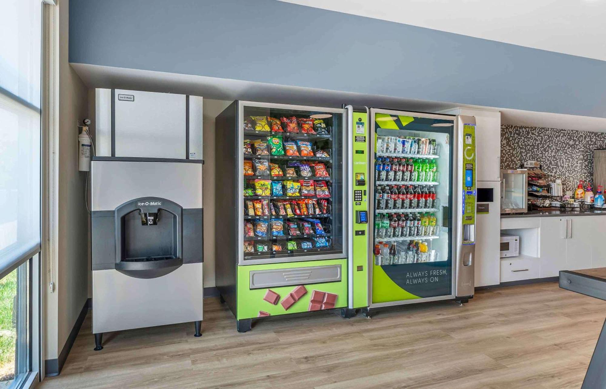 Extended Stay America Premier Suites - Фредериксбърг Екстериор снимка